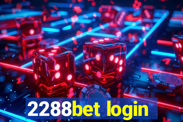2288bet login
