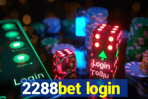 2288bet login