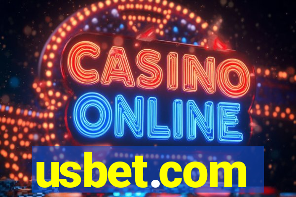 usbet.com
