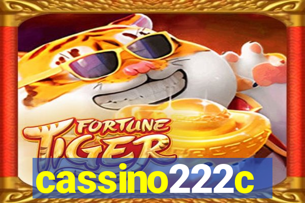 cassino222c