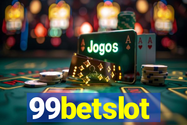 99betslot