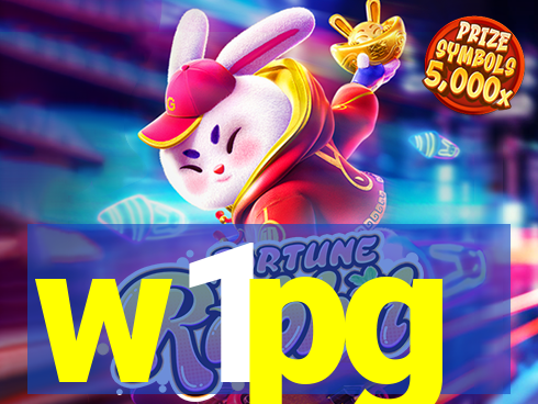 w1pg