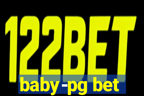 baby-pg bet