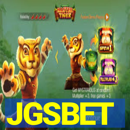JGSBET