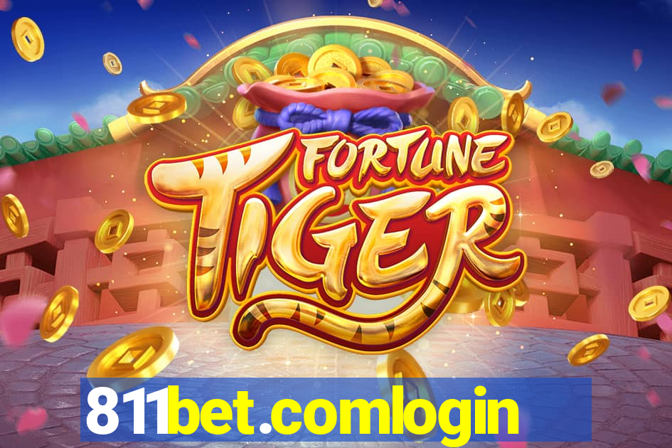 811bet.comlogin