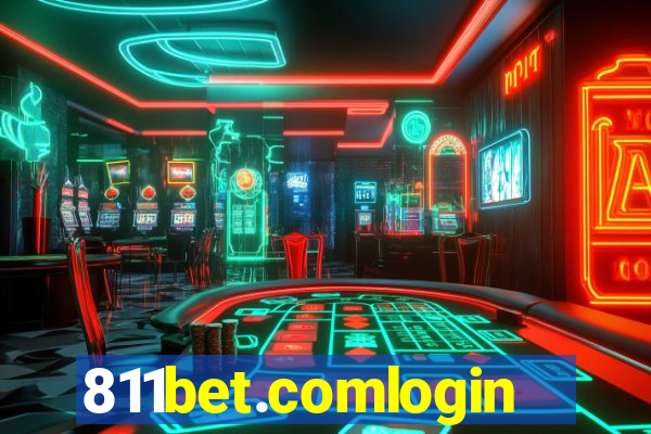 811bet.comlogin
