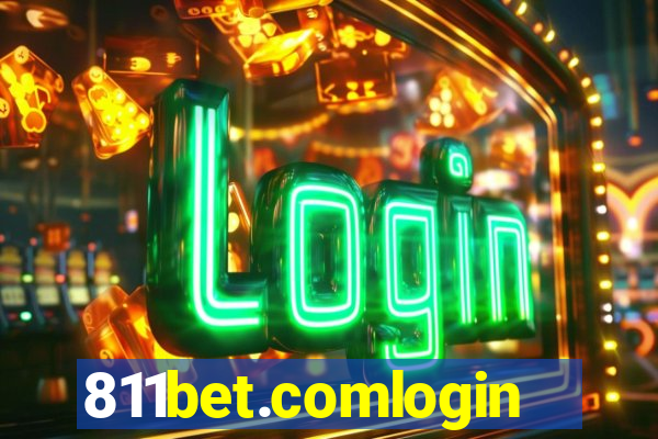 811bet.comlogin