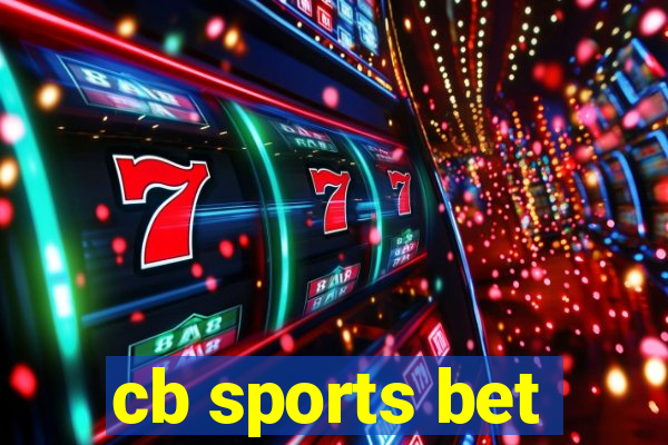 cb sports bet