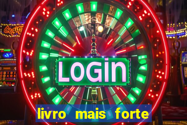 livro mais forte que a sua dor pdf download