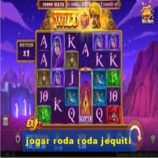 jogar roda roda jequiti