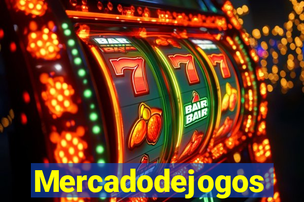 Mercadodejogos