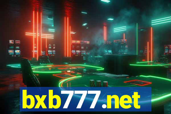 bxb777.net