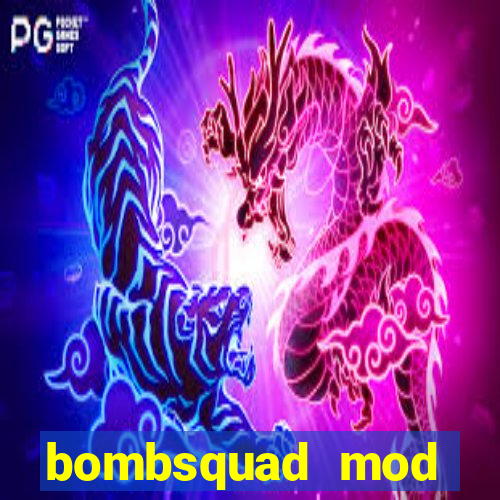bombsquad mod manager download