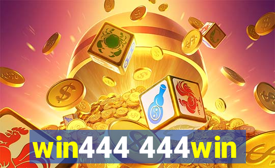 win444 444win