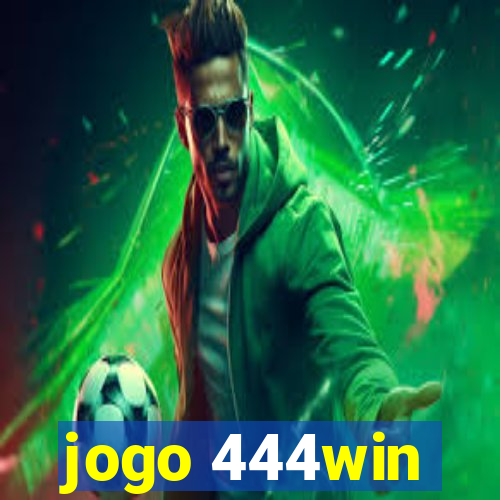 jogo 444win