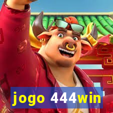 jogo 444win
