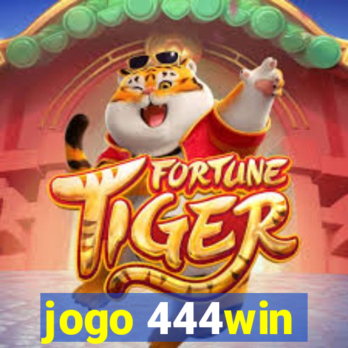 jogo 444win