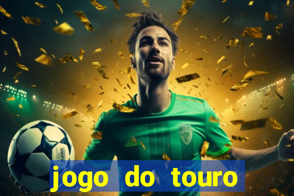 jogo do touro fortune ox
