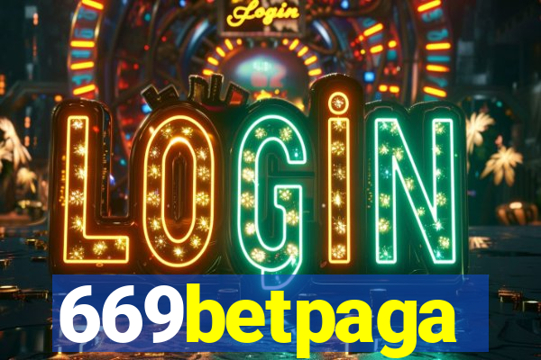 669betpaga