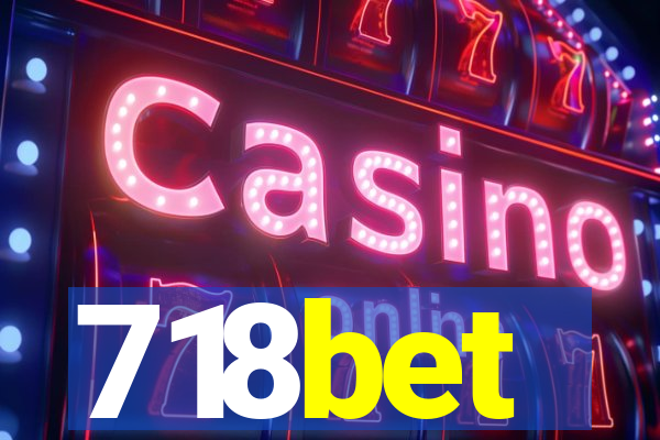 718bet