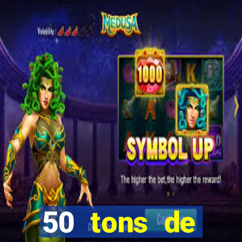 50 tons de liberdade filme completo dublado