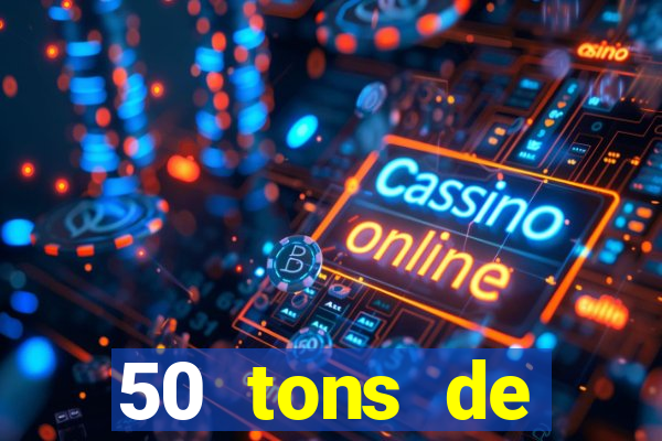 50 tons de liberdade filme completo dublado