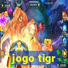 jogo tigr