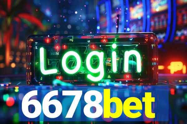 6678bet