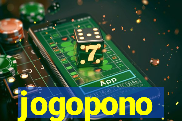 jogopono