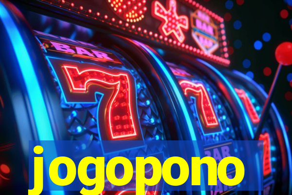jogopono