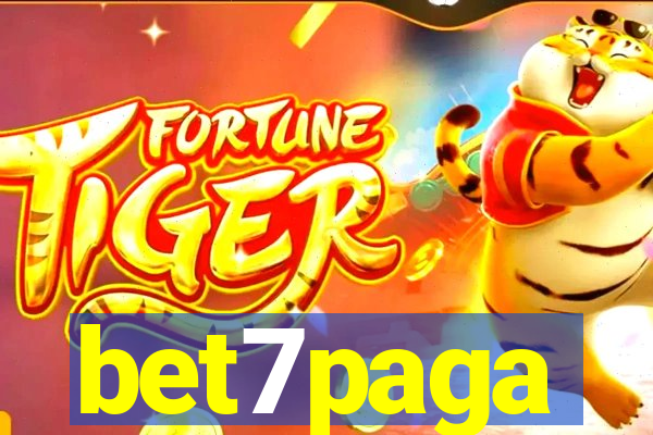 bet7paga