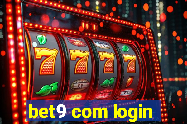 bet9 com login