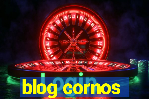 blog cornos