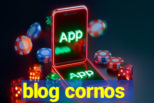 blog cornos