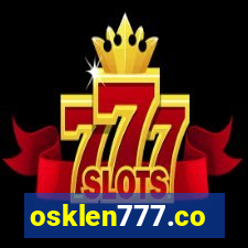 osklen777.co