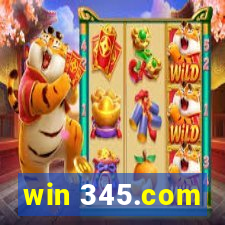 win 345.com