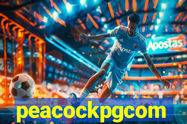 peacockpgcom