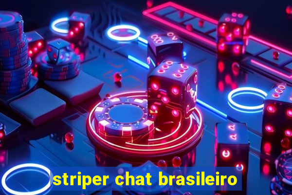 striper chat brasileiro