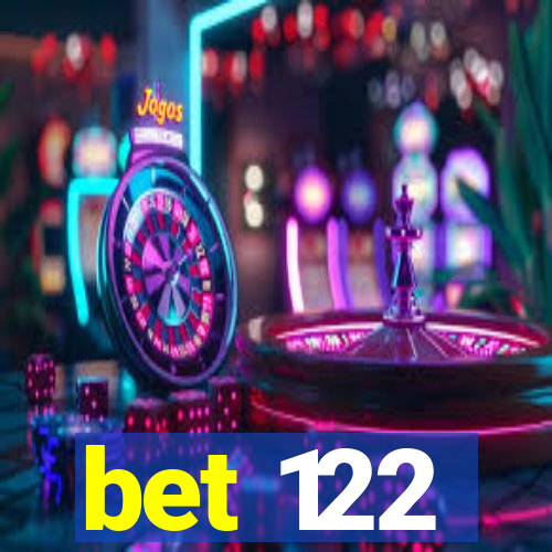 bet 122