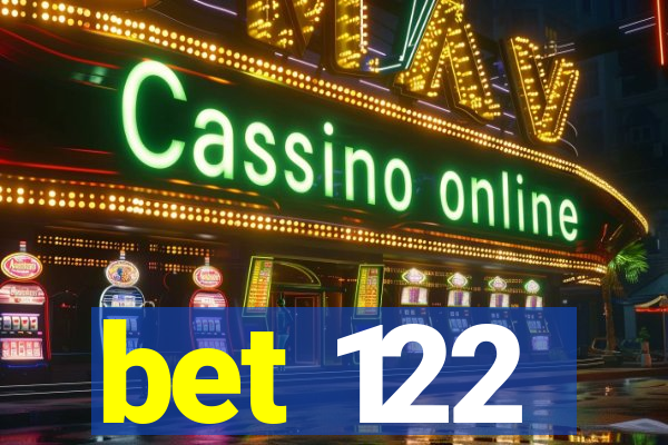 bet 122