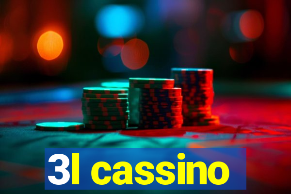 3l cassino
