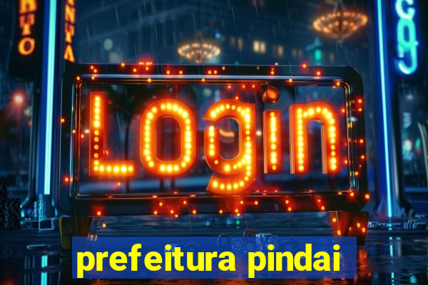 prefeitura pindai