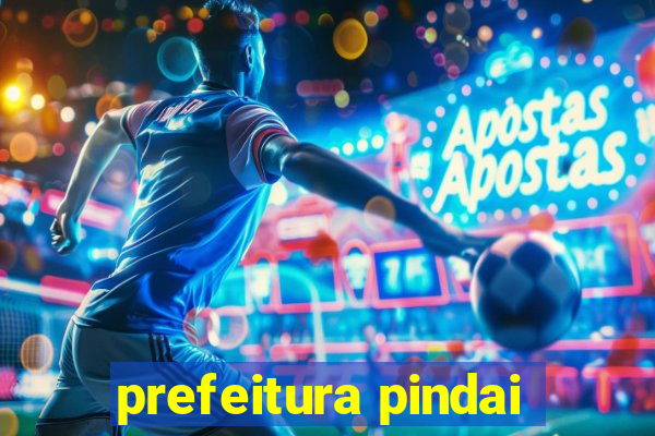 prefeitura pindai