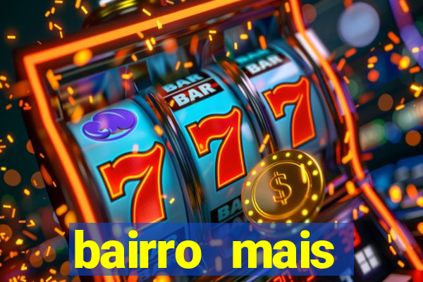 bairro mais perigoso de santos