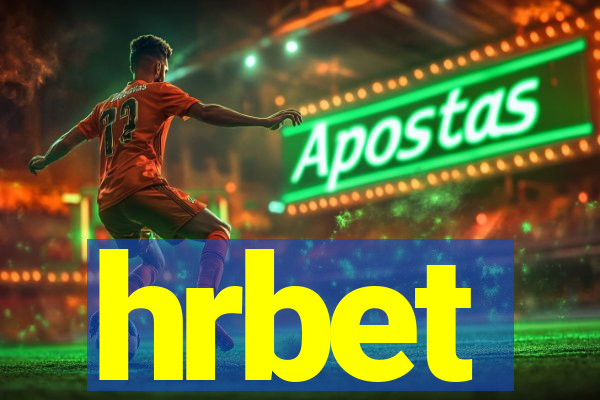 hrbet