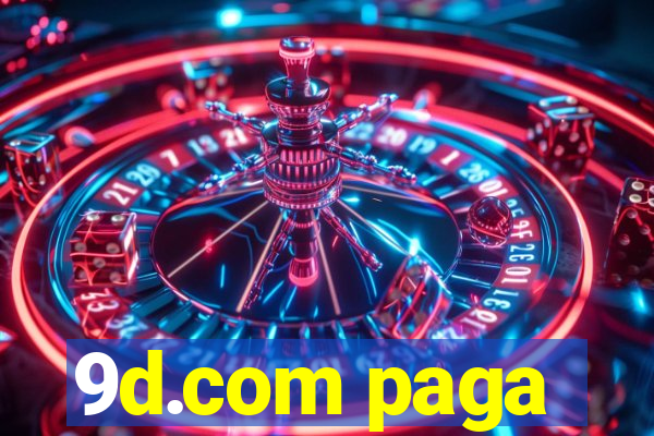 9d.com paga