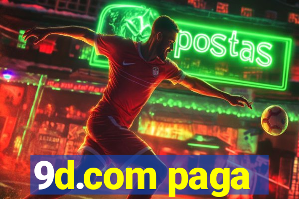 9d.com paga