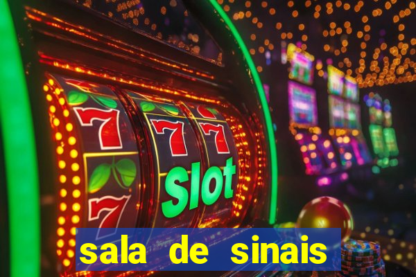 sala de sinais fortune tiger gratis