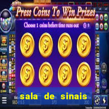 sala de sinais fortune tiger gratis