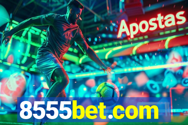8555bet.com